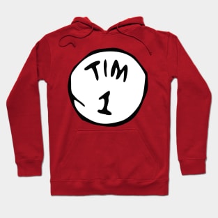 tim 1 Hoodie